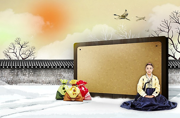 PSD 편집 편집이미지 계절 여자 명절 겨울 프레임 복주머니 알림판 한명 사람 동양인 풍경 이벤트 20대 성인 담장 설날 원근감 한국인 정보 눈 한복 알림 여자만 여자한명만 성인여자만 청년만 청년여자만 성인한명만 청년여자한명만 성인여자한명만 성인만 이미지편집 자연요소 1 한국전통 전통 기념일 뷰포인트 날씨 전통소품 인종 청년 전통의상 파일형식