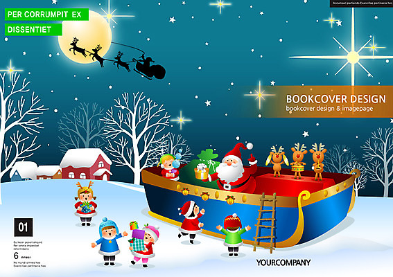 PSD 나무 동물 템플릿 편집 표지디자인 북디자인 계절 여자 노년 남자 별 어린이 리플렛 크리스마스 겨울 북커버 사다리 밤하늘 주택 선물 사람 팜플렛 여러명 야외 선물상자 산타클로스 루돌프 눈 악단 잡지 야간 보따리 썰매 표지샘플 이미지템플릿 자연요소 식물 기념일 음악 다수 하늘 날씨 사슴 성인 건물 간행물 상자 도구 파일형식