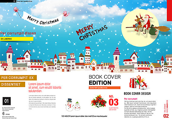 PSD 동물 템플릿 편집 표지디자인 북디자인 계절 노년 남자 리플렛 크리스마스 겨울 북커버 주택 선물 한명 사람 팜플렛 선물상자 상자 산타클로스 마을 루돌프 달 눈 잡지 빗자루 남자만 남자한명만 성인남자만 성인한명만 성인남자한명만 노인만 성인만 노인남자만 노인남자한명만 표지샘플 이미지템플릿 자연요소 1 기념일 날씨 사슴 성인 건물 간행물 청소도구 파일형식