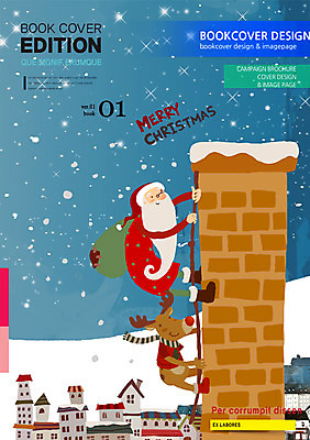 PSD 동물 템플릿 편집 한마리 표지디자인 북디자인 계절 노년 남자 포스터 리플렛 크리스마스 겨울 북커버 굴뚝 한명 사람 팜플렛 산타클로스 마을 루돌프 눈 잡지 남자만 남자한명만 성인남자만 성인한명만 성인남자한명만 노인만 성인만 노인남자만 노인남자한명만 표지샘플 이미지템플릿 자연요소 1 기념일 날씨 사슴 성인 간행물 파일형식
