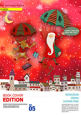 PSD 동물 템플릿 편집 한마리 표지디자인 북디자인 계절 노년 남자 포스터 리플렛 크리스마스 겨울 북커버 선물 한명 사람 팜플렛 선물상자 상자 산타클로스 마을 루돌프 달 눈 잡지 낙하산 남자만 남자한명만 성인남자만 성인한명만 성인남자한명만 노인만 성인만 노인남자만 노인남자한명만 표지샘플 이미지템플릿 자연요소 1 기념일 날씨 사슴 성인 간행물 파일형식