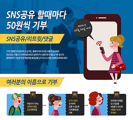 PSD 템플릿 여자 남자 캠페인 웹템플릿 이벤트페이지 사람 이벤트 여러명 스마트폰 핸드폰 봉사 사회봉사 나눔 공유 기부 이미지템플릿 다수 전자제품 스마트기기 도움 페이지 파일형식