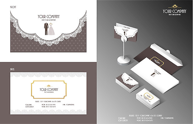 템플릿 디자인 결혼 카드템플릿 명함 명함템플릿 영업 이벤트 사람없음 세트 파티 견본 청첩장 플래너 이미지템플릿 AI파일 카드프레임 비즈니스 카드_감사 프레임 파일형식 벡터