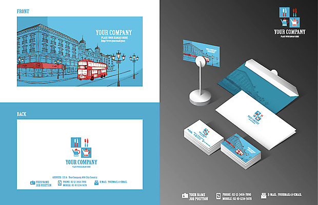 템플릿 디자인 카드템플릿 명함 명함템플릿 영업 요리 사람없음 세트 견본 요식업 식당 카페 이미지템플릿 AI파일 카드프레임 산업 비즈니스 카드_감사 프레임 상점 파일형식 벡터