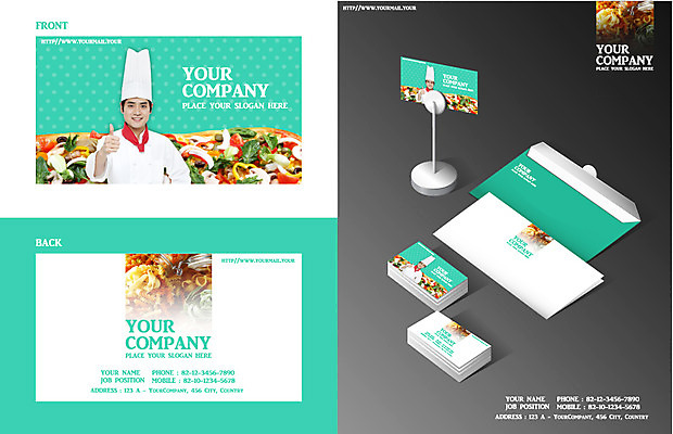 템플릿 디자인 남자 음식 카드템플릿 명함 명함템플릿 영업 피자 한명 사람 동양인 성인 세트 견본 요리사 한국인 남자만 남자한명만 성인남자만 성인만 이미지템플릿 AI파일 카드프레임 직업 1 비즈니스 카드_감사 프레임 패스트푸드 서양음식 인종 파일형식 벡터