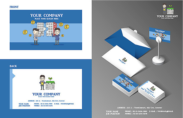 템플릿 디자인 남자 카드템플릿 명함 명함템플릿 부동산 봉투 영업 사람 여러명 성인 세트 견본 세무사 남자만 성인남자만 성인만 이미지템플릿 AI파일 카드프레임 다수 비즈니스 카드_감사 프레임 재산 파일형식 벡터