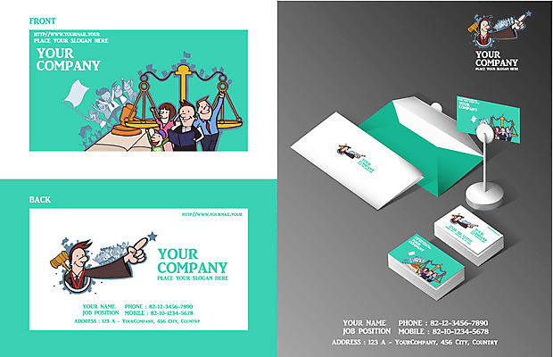 템플릿 디자인 여자 남자 어린이 카드템플릿 명함 명함템플릿 봉투 영업 저울 사람 여러명 성인 세트 견본 법률가 서비스 의사봉 변호사 세무사 이미지템플릿 AI파일 카드프레임 직업 다수 비즈니스 카드_감사 프레임 파일형식 벡터