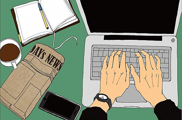 PSD 라이프스타일 손 커피 맨라이프 일러스트 사람 신체부위 노트북 전자제품 스마트폰 펜 다이어리 업무 신문 커피잔 손목시계 책상 국내일러스트 남자 음료 시계 가구 장신구 잔 생활 간행물 핸드폰 스마트기기 필기구 사무용품 작업 뉴스 파일형식