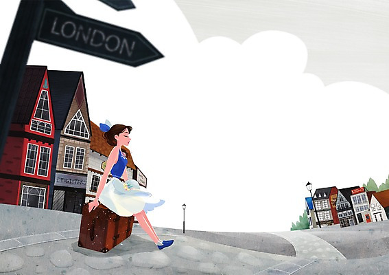 주간 전신 PSD 우먼라이프 라이프스타일 계절 여자 여유 여행 백그라운드 가방 일러스트 휴가 거리 한명 사람 앉기 성인 야외 여름 마을 표지판 여자만 여자한명만 성인여자만 성인만 국내일러스트 자연요소 1 잡화 감정 모션 알림판 생활 파일형식