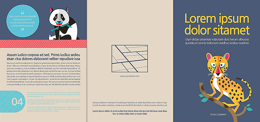 동물 템플릿 편집 캐릭터 표지디자인 북디자인 출판디자인 표지 야생동물 리플렛 백그라운드 지도 두마리 북커버 3단접지 곰 팜플렛 사람없음 나뭇가지 판다 치타 표범 이미지템플릿 AI파일 나무 2 포유류 파일형식 벡터