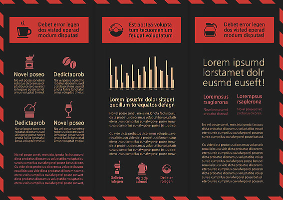 템플릿 편집 표지디자인 북디자인 출판디자인 내지 커피 음료 음식 빵 리플렛 백그라운드 북커버 3단접지 주전자 그래프 팜플렛 사람없음 요식업 카페 원두 도넛 커피잔 핸드밀 이미지템플릿 AI파일 산업 주방용품 디저트 잔 상점 커피용품 파일형식 벡터