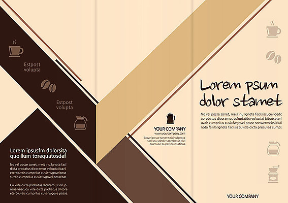 템플릿 편집 표지디자인 북디자인 출판디자인 표지 커피 음료 음식 리플렛 백그라운드 북커버 3단접지 주전자 팜플렛 사람없음 요식업 카페 원두 커피잔 핸드밀 이미지템플릿 AI파일 산업 주방용품 잔 상점 커피용품 파일형식 벡터