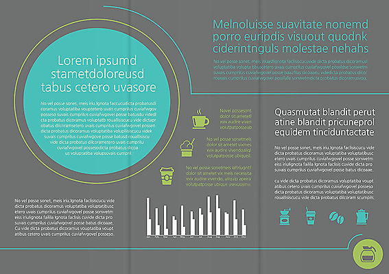 템플릿 편집 표지디자인 북디자인 출판디자인 내지 커피 음료 음식 리플렛 백그라운드 북커버 3단접지 주전자 그래프 팜플렛 사람없음 요식업 카페 원두 커피잔 핸드밀 이미지템플릿 AI파일 산업 주방용품 잔 상점 커피용품 파일형식 벡터