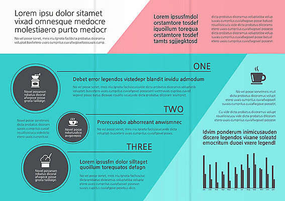 템플릿 편집 표지디자인 북디자인 출판디자인 내지 커피 음료 음식 리플렛 백그라운드 북커버 3단접지 그래프 팜플렛 사람없음 요식업 카페 커피잔 핸드밀 이미지템플릿 AI파일 산업 잔 상점 커피용품 파일형식 벡터