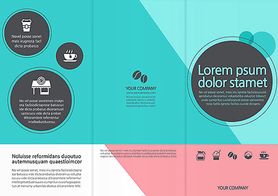 템플릿 편집 표지디자인 북디자인 출판디자인 표지 커피 음료 음식 빵 리플렛 백그라운드 북커버 3단접지 주전자 팜플렛 사람없음 상점 요식업 카페 원두 도넛 커피잔 이미지템플릿 AI파일 산업 주방용품 디저트 잔 파일형식 벡터