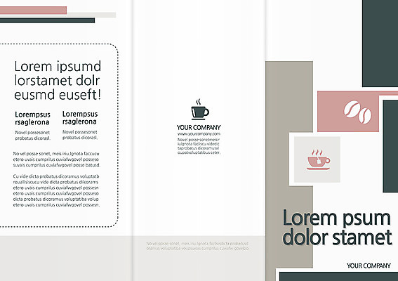템플릿 편집 표지디자인 북디자인 출판디자인 표지 커피 음료 음식 리플렛 백그라운드 북커버 3단접지 팜플렛 사람없음 요식업 카페 원두 커피잔 이미지템플릿 AI파일 산업 잔 상점 파일형식 벡터
