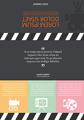 템플릿 편집 표지디자인 북디자인 출판디자인 표지 문화 예술 음악 리플렛 백그라운드 북커버 음표 3단접지 문화예술 팜플렛 사람없음 카메라 텔레비전 필름 영화 언론 이미지템플릿 AI파일 기호 전자제품 파일형식 벡터