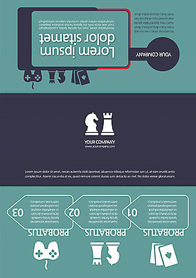 템플릿 편집 표지디자인 북디자인 출판디자인 표지 문화 예술 리플렛 백그라운드 북커버 3단접지 문화예술 팜플렛 사람없음 놀이용품 체스말 체스 게임기 이미지템플릿 AI파일 놀이 말_게임 오브젝트 파일형식 벡터