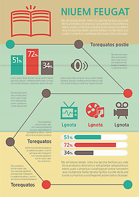 템플릿 편집 표지디자인 북디자인 출판디자인 내지 문화 예술 리플렛 백그라운드 북커버 음표 3단접지 그래프 문화예술 팜플렛 사람없음 책 카메라 텔레비전 퍼센트 볼륨 필름 언론 이미지템플릿 AI파일 기호 음악 전자제품 특수기호 파일형식 벡터
