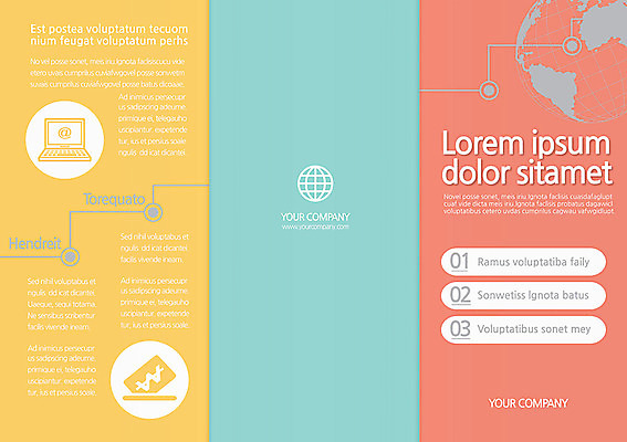 템플릿 편집 표지디자인 북디자인 출판디자인 표지 리플렛 백그라운드 북커버 비즈니스 3단접지 팜플렛 사람없음 금융 노트북 글로벌 지구본 글로벌비즈니스 화폐기호 골뱅이기호 이미지템플릿 AI파일 기호 경제 전자제품 화폐 파일형식 벡터