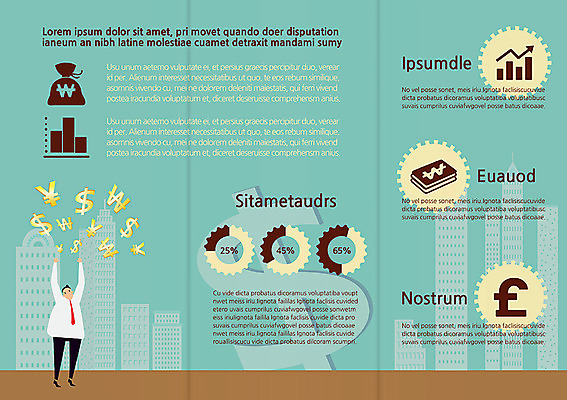 템플릿 편집 표지디자인 북디자인 출판디자인 남자 화살표 내지 리플렛 백그라운드 북커버 비즈니스 3단접지 부동산 그래프 한명 서기 사람 빌딩 팜플렛 성인 금융 달러 만세 비즈니스맨 화폐기호 돈자루 엔 톱니바퀴 파운드 남자만 남자한명만 성인남자만 성인만 이미지템플릿 AI파일 1 기호 돈 모션 건물 경제 직장인 재산 화폐 파일형식 벡터