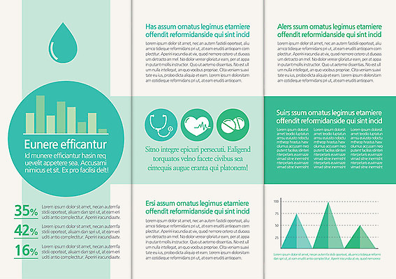 템플릿 편집 표지디자인 북디자인 출판디자인 내지 리플렛 백그라운드 북커버 3단접지 의학 청진기 그래프 팜플렛 사람없음 치료 알약 약 물방울 하트 퍼센트 맥박 이미지템플릿 AI파일 모양 의료기기 특수기호 파일형식 벡터