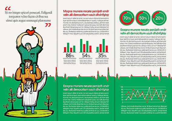 전신 템플릿 편집 표지디자인 북디자인 출판디자인 남자 내지 리플렛 백그라운드 북커버 3단접지 의학 청진기 그래프 서기 사람 앉기 팜플렛 성인 치료 세명 환자 의사 하트 퍼센트 목말 맥박 남자만 성인남자만 성인만 이미지템플릿 AI파일 모양 의료기기 모션 의료진 특수기호 파일형식 벡터