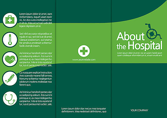 템플릿 편집 표지디자인 북디자인 출판디자인 표지 리플렛 컬러 백그라운드 십자가 북커버 3단접지 의학 청진기 주사기 팜플렛 사람없음 치료 초록색 하트 맥박 구급상자 온도계 체온계 휠체어 이미지템플릿 AI파일 모양 의료기기 의료용품 파일형식 벡터