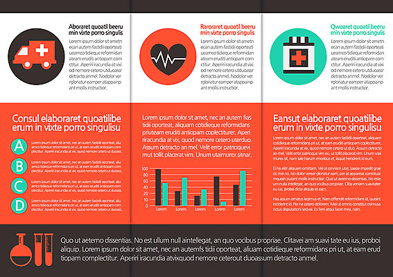 템플릿 편집 표지디자인 북디자인 출판디자인 내지 리플렛 백그라운드 북커버 3단접지 의학 그래프 팜플렛 사람없음 치료 하트 맥박 약병 구급차 플라스크 시험관 이미지템플릿 AI파일 모양 자동차 실험기구 약 병_담는 파일형식 벡터