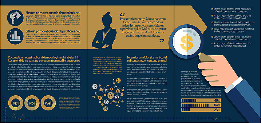 템플릿 편집 표지디자인 북디자인 손 출판디자인 여자 실루엣 내지 리플렛 백그라운드 북커버 비즈니스 3단접지 돋보기 열쇠 그래프 들기 사람 팜플렛 상반신 성인 두명 신체부위 금융 팔짱 달러 비즈니스우먼 화폐기호 예스 성인만 이미지템플릿 AI파일 기호 돈 모션 촬영기법 경제 직장인 화폐 파일형식 벡터