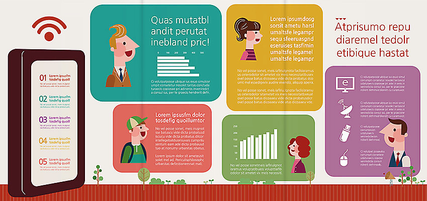 템플릿 편집 표지디자인 북디자인 출판디자인 여자 남자 내지 어린이 리플렛 백그라운드 인터넷 북커버 3단접지 통신 그래프 안테나 정보기술 스마트라이프 대화 사람 팜플렛 여러명 상반신 성인 옆모습 스마트폰 핸드폰 모니터 마우스 USB 와이파이 이미지템플릿 AI파일 라이프스타일 뷰포인트 다수 기술 말하기 전자제품 스마트기기 컴퓨터 컴퓨터용품 무선인터넷 파일형식 벡터