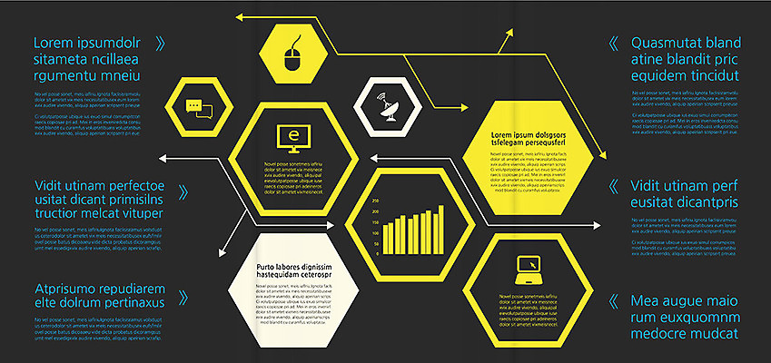 템플릿 편집 표지디자인 북디자인 출판디자인 화살표 내지 리플렛 백그라운드 말풍선 인터넷 북커버 3단접지 통신 그래프 안테나 정보기술 팜플렛 사람없음 노트북 모니터 마우스 커서 육각형 이미지템플릿 AI파일 도형 기술 전자제품 컴퓨터 컴퓨터용품 파일형식 벡터
