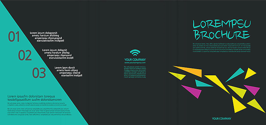 템플릿 편집 표지디자인 북디자인 출판디자인 표지 리플렛 백그라운드 북커버 3단접지 통신 정보기술 팜플렛 사람없음 와이파이 이미지템플릿 AI파일 기술 무선인터넷 파일형식 벡터