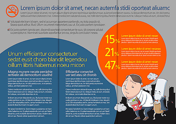 템플릿 편집 표지디자인 북디자인 출판디자인 남자 내지 리플렛 캠페인 백그라운드 북커버 3단접지 의학 흡연 담배 건강 한명 사람 팜플렛 성인 치료 금지 비즈니스맨 퍼센트 금연 담배갑 남자만 남자한명만 성인남자만 성인만 이미지템플릿 AI파일 1 비즈니스 직장인 특수기호 사회이슈 파일형식 벡터