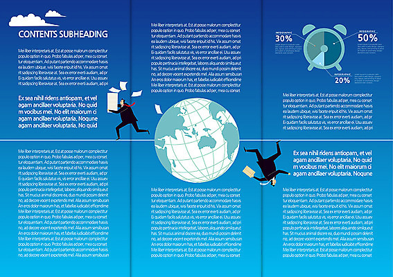 전신 구름 템플릿 편집 표지디자인 북디자인 출판디자인 남자 내지 리플렛 시계 백그라운드 북커버 비즈니스 3단접지 사람 팜플렛 성인 두명 옆모습 달리기 지구본 글로벌비즈니스 자명종 비즈니스맨 문서 바쁨 남자만 성인남자만 성인만 이미지템플릿 AI파일 자연요소 뷰포인트 모션 글로벌 알람 직장인 파일형식 벡터