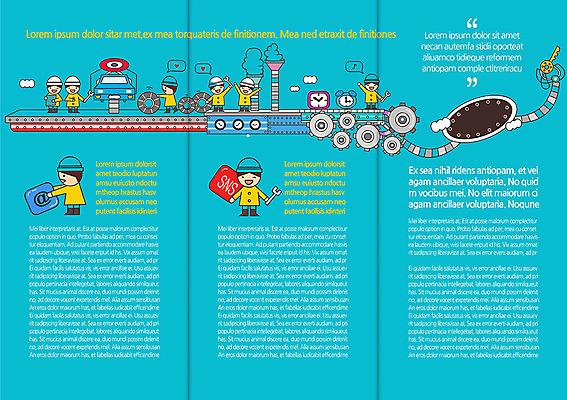 템플릿 편집 표지디자인 북디자인 출판디자인 내지 리플렛 백그라운드 말풍선 북커버 비즈니스 3단접지 공장 자동차 열쇠 노동자 굴뚝 사람 팜플렛 여러명 연기 안전모 톱니바퀴 타이어 골뱅이기호 소셜네트워크 이미지템플릿 AI파일 직업 기호 육상교통 다수 공업 헬멧 안전장비 파일형식 벡터