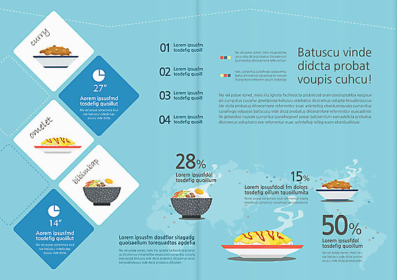템플릿 편집 그릇 표지디자인 북디자인 출판디자인 내지 백그라운드 세계지도 지도 북커버 팜플렛 사람없음 글로벌 요식업 덮밥 비빔밥 카레 오므라이스 오믈렛 이미지템플릿 AI파일 식기 산업 한식 음식 세계 계란요리 파일형식 벡터