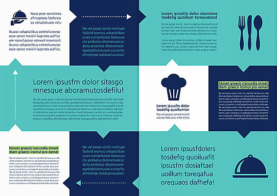 템플릿 편집 모자 그릇 식기 표지디자인 북디자인 손 출판디자인 화살표 내지 백그라운드 포크 북커버 요리사모자 팜플렛 사람없음 요식업 숟가락 나이프 이미지템플릿 AI파일 모자_잡화 잡화 산업 수저 신체부위 요리사 칼 파일형식 벡터