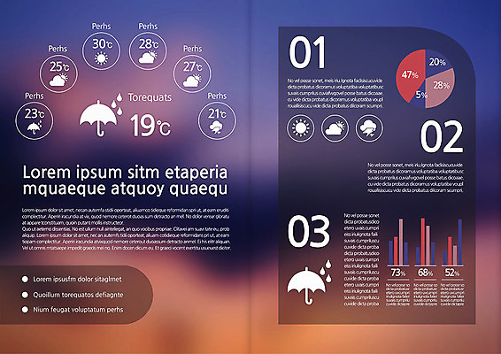 구름 템플릿 편집 표지디자인 북디자인 출판디자인 내지 백그라운드 북커버 우산 자연 그래프 날씨 팜플렛 사람없음 태양 물방울 비 퍼센트 번개 일기예보 기온 이미지템플릿 AI파일 자연요소 특수기호 생태계 파일형식 벡터
