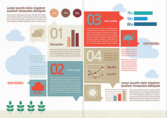 식물 구름 템플릿 편집 표지디자인 북디자인 출판디자인 내지 백그라운드 말풍선 북커버 우산 자연 그래프 날씨 팜플렛 사람없음 태양 물방울 비 퍼센트 이미지템플릿 AI파일 자연요소 특수기호 생태계 파일형식 벡터
