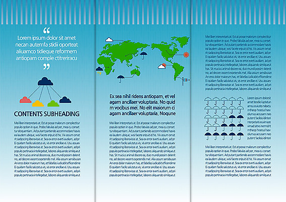 구름 템플릿 편집 표지디자인 북디자인 출판디자인 내지 리플렛 백그라운드 세계지도 지도 북커버 우산 3단접지 자연 날씨 팜플렛 사람없음 글로벌 태양 번개 일기예보 풍향계 이미지템플릿 AI파일 자연요소 세계 기계 생태계 파일형식 벡터