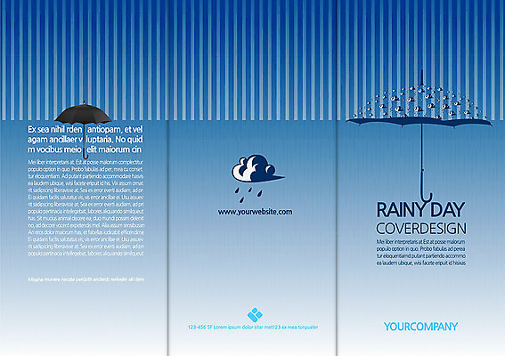 구름 템플릿 편집 표지디자인 북디자인 출판디자인 표지 리플렛 백그라운드 북커버 우산 3단접지 자연 날씨 팜플렛 사람없음 물방울 비 빗방울 이미지템플릿 AI파일 자연요소 비_날씨 생태계 파일형식 벡터