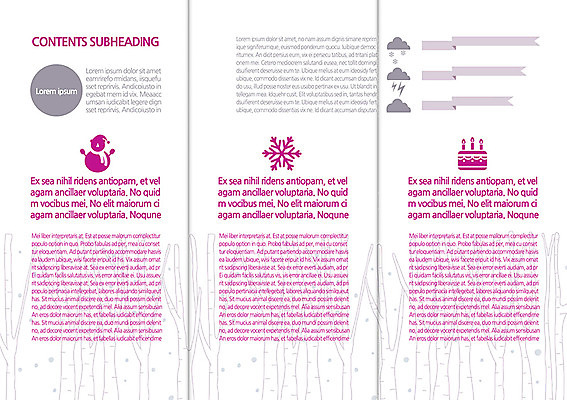나무 식물 구름 템플릿 편집 표지디자인 북디자인 출판디자인 계절 리본 내지 리플렛 백그라운드 겨울 북커버 초 3단접지 눈사람 날씨 팜플렛 사람없음 케이크 눈 눈송이 번개 이미지템플릿 AI파일 자연요소 디저트 눈_날씨 파일형식 벡터