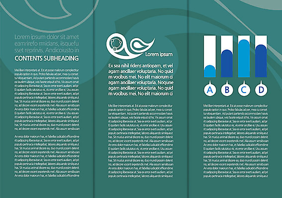 템플릿 편집 표지디자인 북디자인 출판디자인 내지 리플렛 백그라운드 말풍선 북커버 3단접지 자연 그래프 바람 날씨 팜플렛 사람없음 물방울 이미지템플릿 AI파일 자연요소 생태계 파일형식 벡터