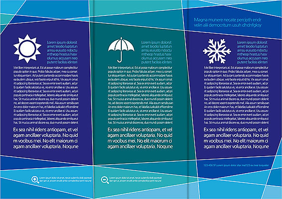 템플릿 편집 표지디자인 북디자인 출판디자인 내지 리플렛 백그라운드 북커버 우산 3단접지 자연 돋보기 날씨 팜플렛 사람없음 태양 눈 눈송이 이미지템플릿 AI파일 자연요소 눈_날씨 생태계 파일형식 벡터