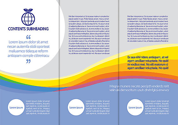 식물 템플릿 편집 표지디자인 북디자인 출판디자인 내지 리플렛 백그라운드 무지개 북커버 3단접지 날씨 팜플렛 사람없음 컬러풀 지구본 새싹 이미지템플릿 AI파일 자연요소 컬러 파일형식 벡터