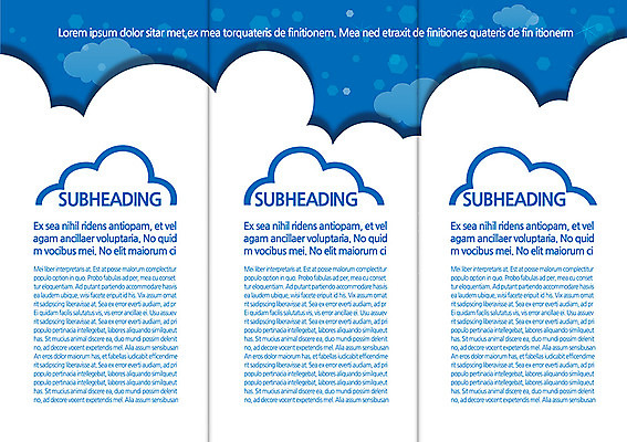 구름 템플릿 편집 표지디자인 북디자인 출판디자인 내지 리플렛 백그라운드 북커버 3단접지 자연 날씨 팜플렛 사람없음 이미지템플릿 AI파일 자연요소 생태계 파일형식 벡터