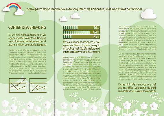 식물 구름 템플릿 편집 표지디자인 북디자인 출판디자인 꽃 내지 리플렛 백그라운드 무지개 북커버 3단접지 자연 그래프 날씨 팜플렛 사람없음 퍼센트 이미지템플릿 AI파일 자연요소 특수기호 생태계 파일형식 벡터