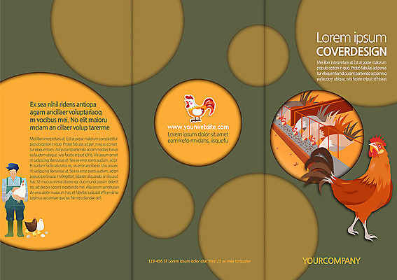 동물 템플릿 편집 표지디자인 북디자인 출판디자인 표지 남자 리플렛 백그라운드 북커버 여러마리 3단접지 조류 한명 서기 들기 사람 팜플렛 성인 가축 닭 농부 모이 먹기 닭장 남자만 남자한명만 성인남자만 성인만 이미지템플릿 AI파일 직업 1 다수 모션 먹이 파일형식 벡터