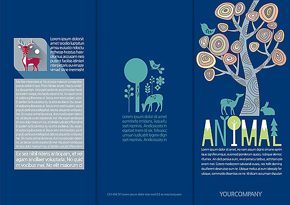 나무 식물 동물 템플릿 편집 표지디자인 북디자인 출판디자인 표지 야생동물 리플렛 백그라운드 북커버 여러마리 3단접지 조류 사슴 팜플렛 사람없음 토끼 반려 이미지템플릿 AI파일 다수 포유류 반려동물 파일형식 벡터